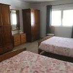 Vivenda Pirilampo Villa Vila Nova de Poiares