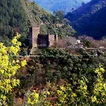 Villa Vivenda Pirilampo Vila Nova de Poiares