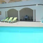 Vivenda Pirilampo Villa