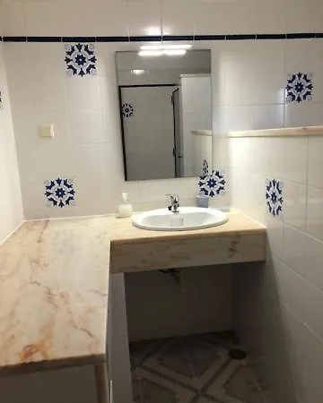 Vivenda Pirilampo Vila Nova de Poiares