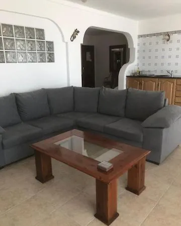 Vivenda Pirilampo Villa