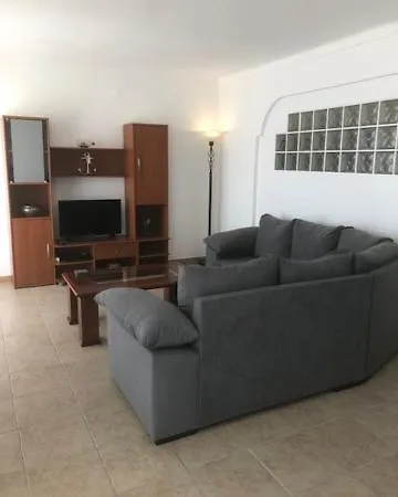 Vivenda Pirilampo Villa