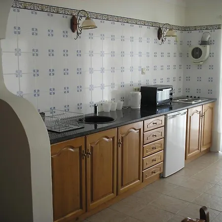 Vivenda Pirilampo Villa