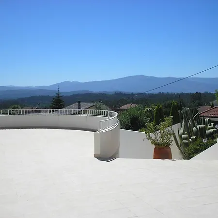 Vivenda Pirilampo Villa Vila Nova de Poiares