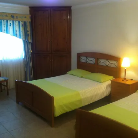 Villa Vivenda Pirilampo Vila Nova de Poiares