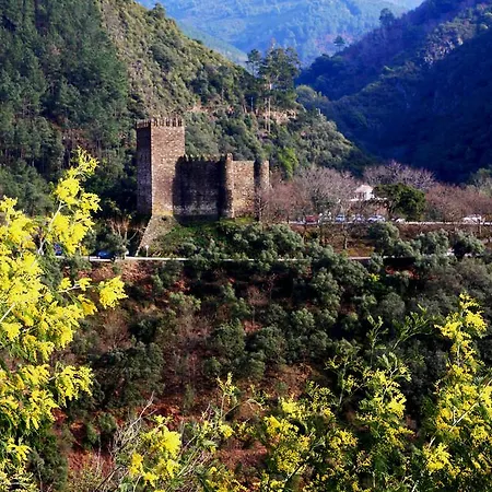 Villa Vivenda Pirilampo Vila Nova de Poiares