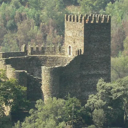 Villa Vivenda Pirilampo