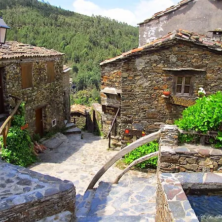 Vivenda Pirilampo Villa *