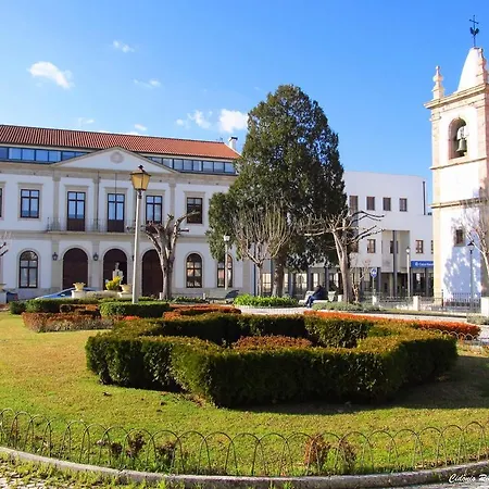 Vivenda Pirilampo Villa Vila Nova de Poiares