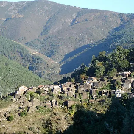 Villa Vivenda Pirilampo *