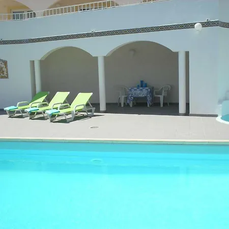 Vivenda Pirilampo Villa