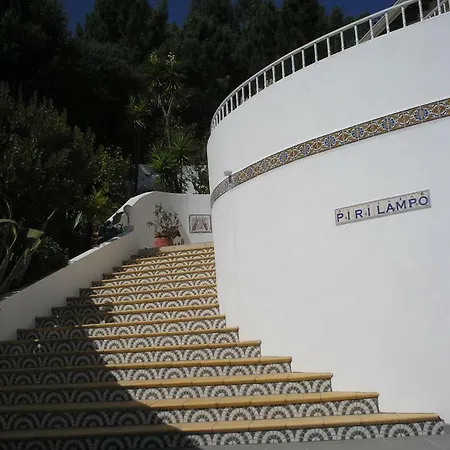 Vivenda Pirilampo Villa Vila Nova de Poiares