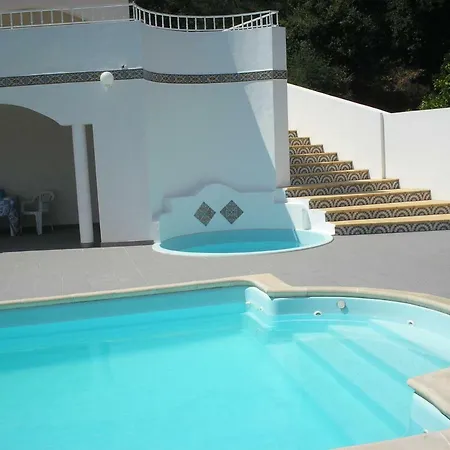 Vivenda Pirilampo Villa Vila Nova de Poiares