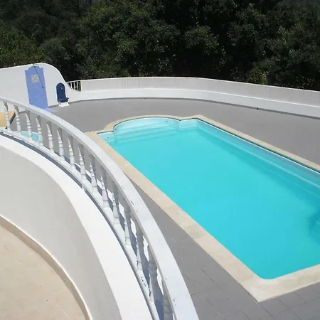 Vivenda Pirilampo Vila Nova de Poiares