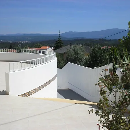 Vivenda Pirilampo Villa Vila Nova de Poiares