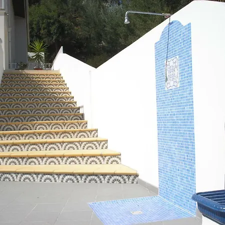 Villa Vivenda Pirilampo *