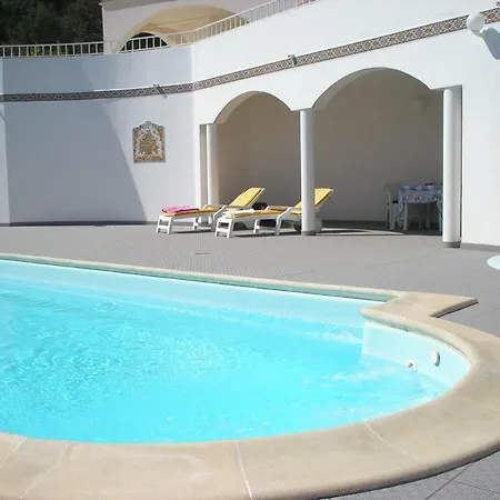 Vivenda Pirilampo * Vila Nova de Poiares