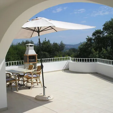 Vivenda Pirilampo * Vila Nova de Poiares