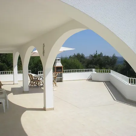 Vivenda Pirilampo Villa *