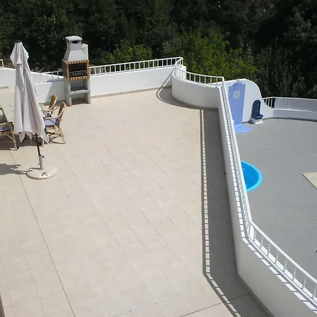 Vivenda Pirilampo Villa *