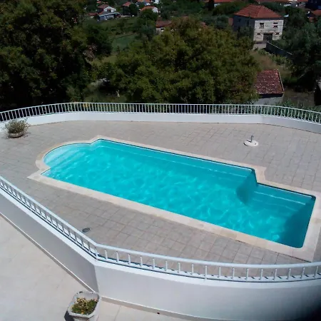 Villa Vivenda Pirilampo