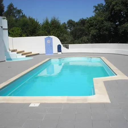 Villa Vivenda Pirilampo