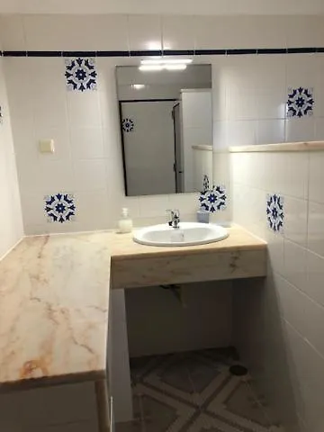 Vivenda Pirilampo Vila Nova de Poiares