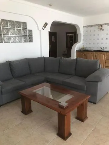 Vivenda Pirilampo Villa