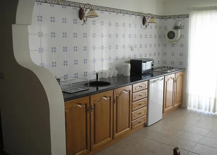 Vivenda Pirilampo Villa