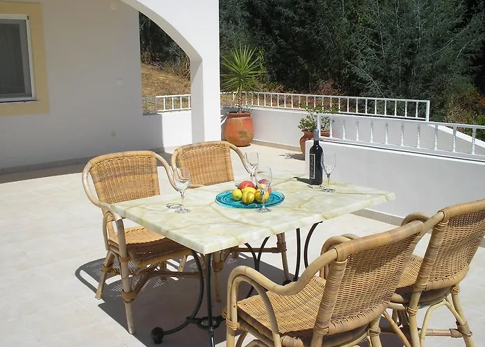 Vivenda Pirilampo * Vila Nova de Poiares