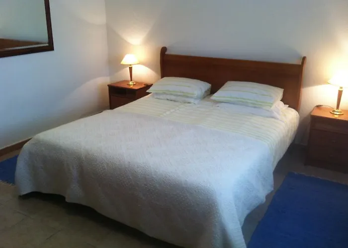 Vivenda Pirilampo Villa *