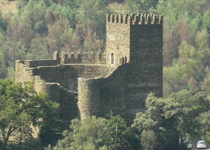 Villa Vivenda Pirilampo