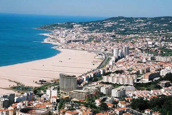 Villa Vivenda Pirilampo Vila Nova de Poiares