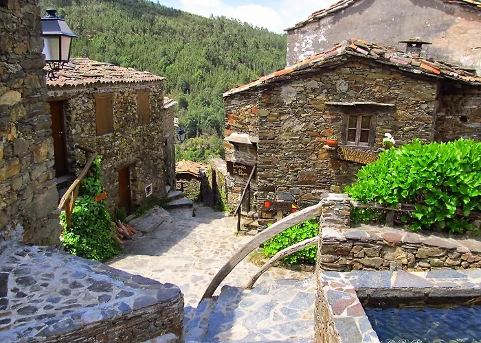 Vivenda Pirilampo Villa *