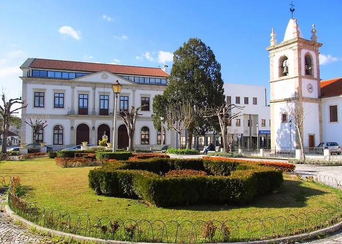 Vivenda Pirilampo Villa Vila Nova de Poiares