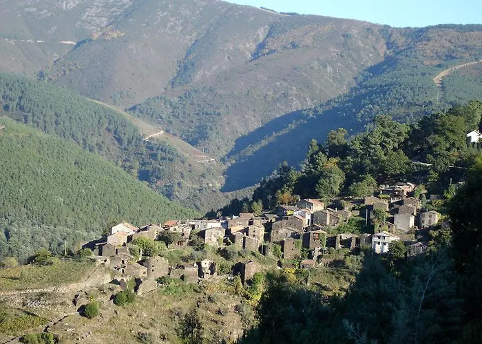 Villa Vivenda Pirilampo *