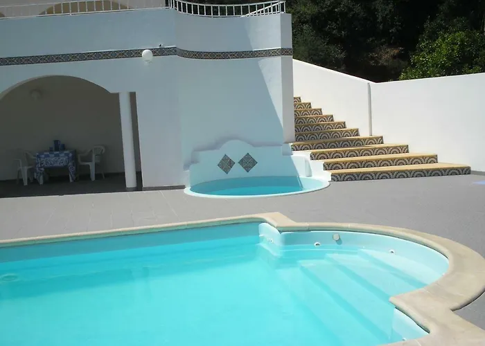 Vivenda Pirilampo Villa Vila Nova de Poiares