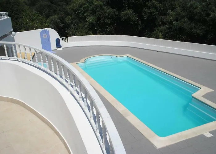 Vivenda Pirilampo Vila Nova de Poiares