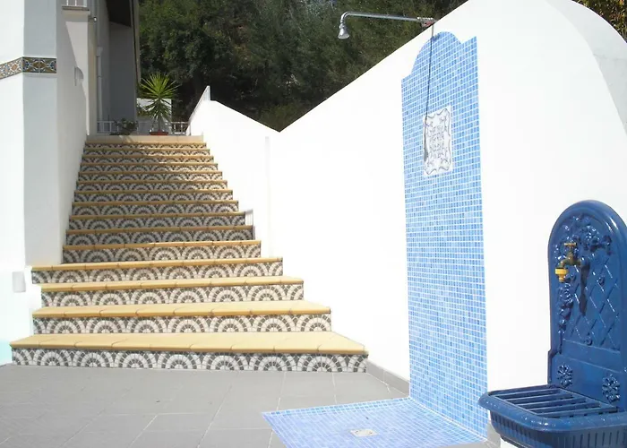 Villa Vivenda Pirilampo *