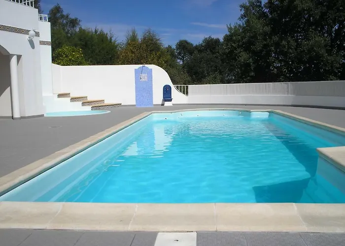 Villa Vivenda Pirilampo *