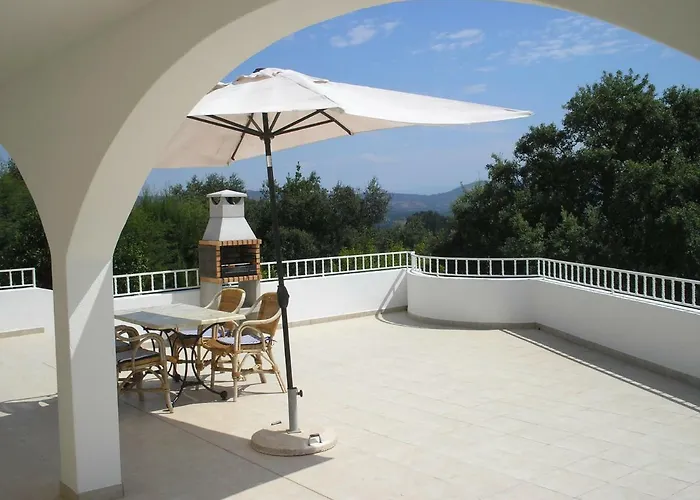 Vivenda Pirilampo * Vila Nova de Poiares