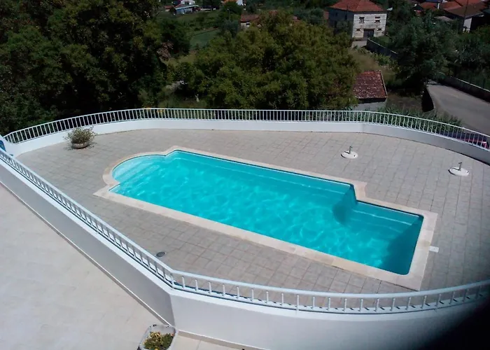 Villa Vivenda Pirilampo