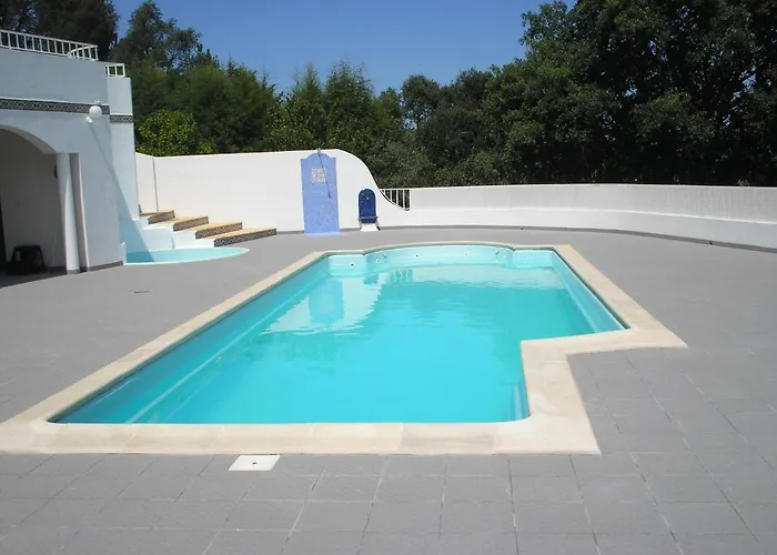 Villa Vivenda Pirilampo